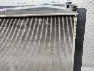 Радиатор основной TOYOTA PORTE NCP141 1NZ-FE 422133-3573 4 ракурс