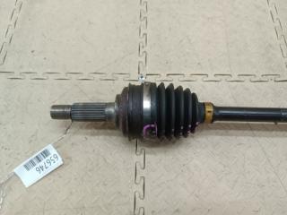 Привод правый передний DAIHATSU MOVE LA160S KF 2 ракурс