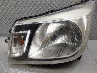 Фара левая передняя DAIHATSU MOVE LA100S KF-VE3 W1148 2 ракурс