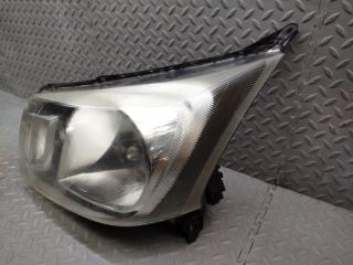 Фара левая передняя DAIHATSU MOVE LA100S KF-VE3 W1148 3 ракурс
