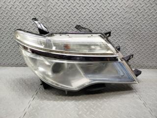 Фара правая передняя NISSAN SERENA C26 MR20DD 100-23682 1 ракурс Фара правая передняя NISSAN SERENA C26 MR20DD 100-23682 1 ракурс