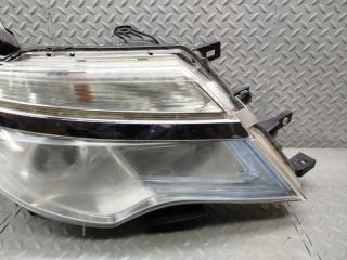 Фара правая передняя NISSAN SERENA C26 MR20DD 100-23682 2 ракурс Фара правая передняя NISSAN SERENA C26 MR20DD 100-23682 2 ракурс