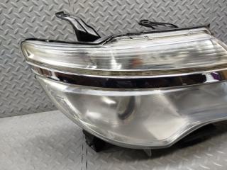 Фара правая передняя NISSAN SERENA C26 MR20DD 100-23682 3 ракурс Фара правая передняя NISSAN SERENA C26 MR20DD 100-23682 3 ракурс