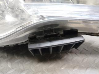 Фара правая передняя NISSAN SERENA C26 MR20DD 100-23682 4 ракурс Фара правая передняя NISSAN SERENA C26 MR20DD 100-23682 4 ракурс