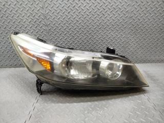 Фара правая передняя HONDA STREAM RN6 R18A 100-22652 1 ракурс