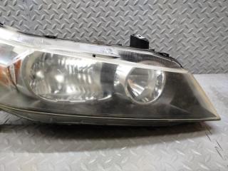 Фара правая передняя HONDA STREAM RN6 R18A 100-22652 2 ракурс