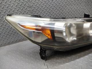 Фара правая передняя HONDA STREAM RN6 R18A 100-22652 3 ракурс