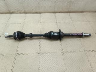 Привод правый передний TOYOTA SAI AZK10 2AZ-FXE 1 ракурс