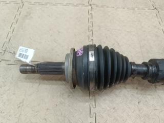 Привод правый передний TOYOTA SAI AZK10 2AZ-FXE 2 ракурс
