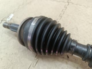 Привод правый передний TOYOTA SAI AZK10 2AZ-FXE 4 ракурс