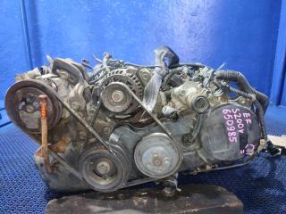 Двигатель DAIHATSU HIJET S200V EF-SE 6711515 1 ракурс