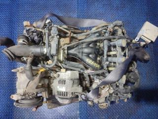 Двигатель DAIHATSU HIJET S200V EF-SE 6711515 3 ракурс
