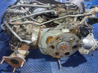 Двигатель DAIHATSU HIJET S200V EF-SE 6711515 5 ракурс