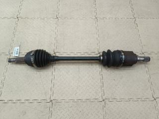 Привод левый передний NISSAN MARCH AK12 CR12DE 1 ракурс