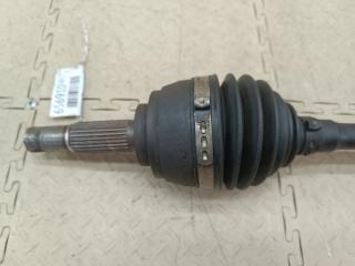 Привод левый передний NISSAN MARCH AK12 CR12DE 2 ракурс