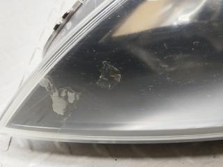 Фара левая передняя VOLVO V40 MV48 31283334 4 ракурс Фара левая передняя VOLVO V40 MV48 31283334 4 ракурс