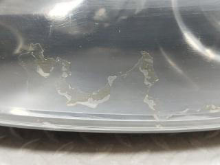 Фара левая передняя VOLVO V40 MV48 31283334 5 ракурс Фара левая передняя VOLVO V40 MV48 31283334 5 ракурс