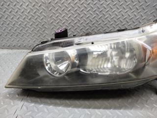 Фара левая передняя HONDA STREAM RN6 R18A 100-22652 2 ракурс