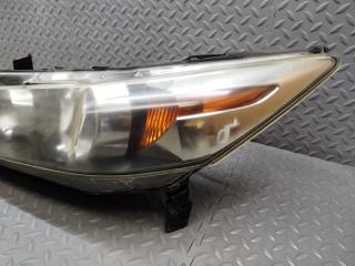 Фара левая передняя HONDA STREAM RN6 R18A 100-22652 3 ракурс