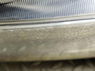 Фара левая передняя HONDA STREAM RN6 R18A 100-22652 5 ракурс