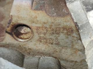 Двигатель FORD EXPLORER U251 COLOGNEV6, ( ENNEO 4.0L ) 4, 0L, 191305860 3 ракурс