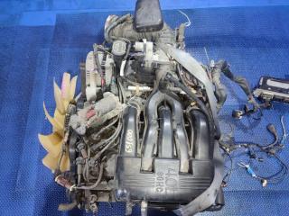 Двигатель FORD EXPLORER U251 COLOGNEV6, ( ENNEO 4.0L ) 4, 0L, 191305860 4 ракурс