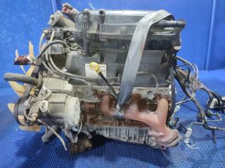 Двигатель FORD EXPLORER U251 COLOGNEV6, ( ENNEO 4.0L ) 4, 0L, 191305860 5 ракурс