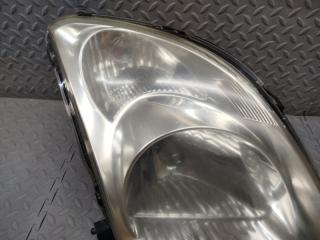 Фара правая передняя SUZUKI SWIFT ZC71S K12B P4432 3 ракурс Фара правая передняя SUZUKI SWIFT ZC71S K12B P4432 3 ракурс