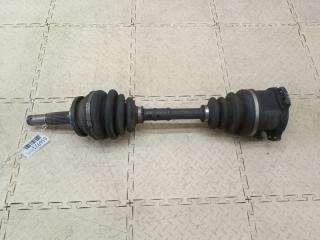 Привод правый передний NISSAN LARGO NW30 KA24DE 1 ракурс