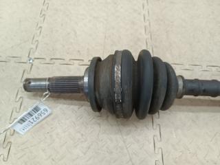 Привод правый передний NISSAN LARGO NW30 KA24DE 2 ракурс