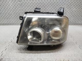 Фара левая передняя MITSUBISHI EK SPORT H81W 3G83 P3247 1 ракурс