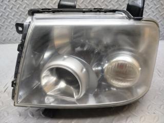 Фара левая передняя MITSUBISHI EK SPORT H81W 3G83 P3247 2 ракурс