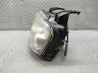 Фара левая передняя MITSUBISHI EK SPORT H81W 3G83 P3247 4 ракурс