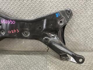 Балка под двс NISSAN DAYZ B43W BR06 3 ракурс