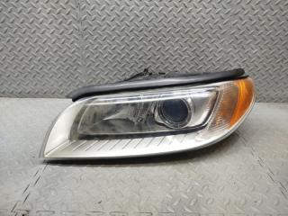 Фара левая передняя VOLVO V70 BW B5254 31283917 1 ракурс