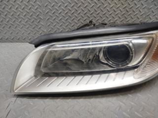 Фара левая передняя VOLVO V70 BW B5254 31283917 2 ракурс