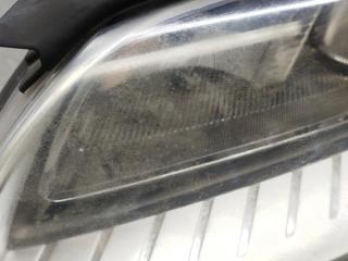 Фара левая передняя VOLVO V70 BW B5254 31283917 4 ракурс