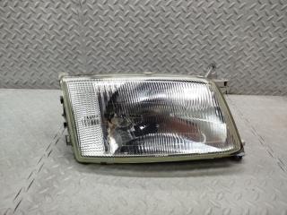 Фара правая передняя TOYOTA REGIUS RCH42 1RZE 26-70 1 ракурс
