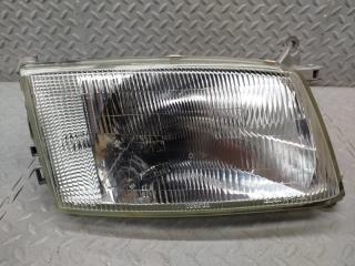 Фара правая передняя TOYOTA REGIUS RCH42 1RZE 26-70 2 ракурс