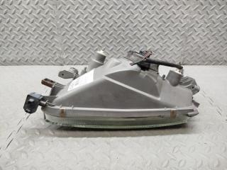 Фара правая передняя TOYOTA REGIUS RCH42 1RZE 26-70 5 ракурс