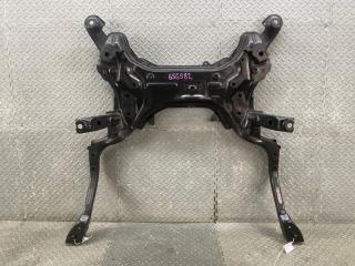 Балка под двс TOYOTA YARIS CROSS MXPJ10 M15A-FXE 1 ракурс