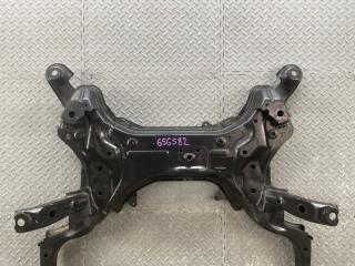Балка под двс TOYOTA YARIS CROSS MXPJ10 M15A-FXE 2 ракурс