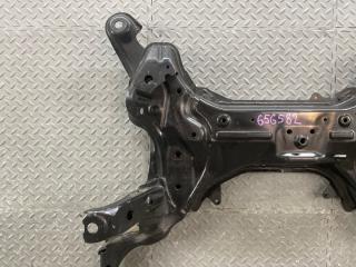 Балка под двс TOYOTA YARIS CROSS MXPJ10 M15A-FXE 3 ракурс