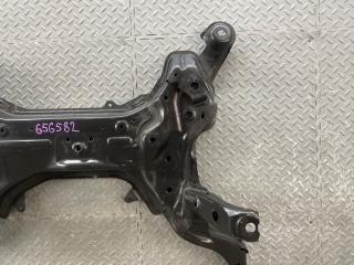 Балка под двс TOYOTA YARIS CROSS MXPJ10 M15A-FXE 4 ракурс