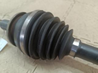 Привод правый передний TOYOTA RAV4 AXAH52 A25A-FXS 4 ракурс