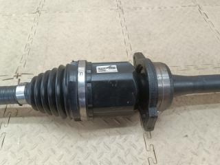 Привод правый передний TOYOTA RAV4 AXAH52 A25A-FXS 5 ракурс