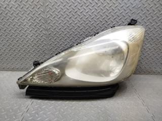 Фара левая передняя HONDA FIT GE9 L15A P6869 1 ракурс