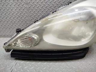 Фара левая передняя HONDA FIT GE9 L15A P6869 2 ракурс
