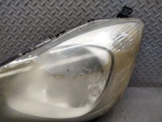 Фара левая передняя HONDA FIT GE9 L15A P6869 3 ракурс