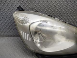 Фара правая передняя HONDA FIT GE9 L15A P6869 3 ракурс Фара правая передняя HONDA FIT GE9 L15A P6869 3 ракурс